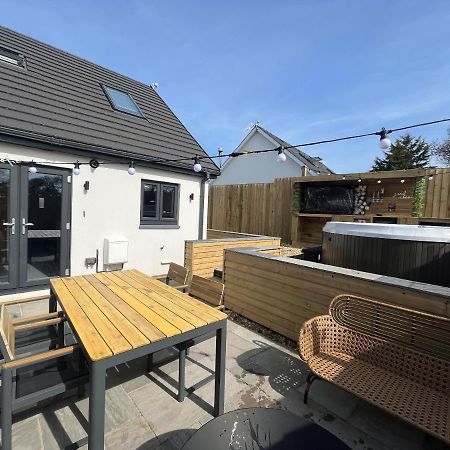 Sycamore Cottage Тенби Екстериор снимка