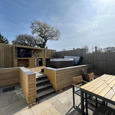 Sycamore Cottage Тенби Екстериор снимка