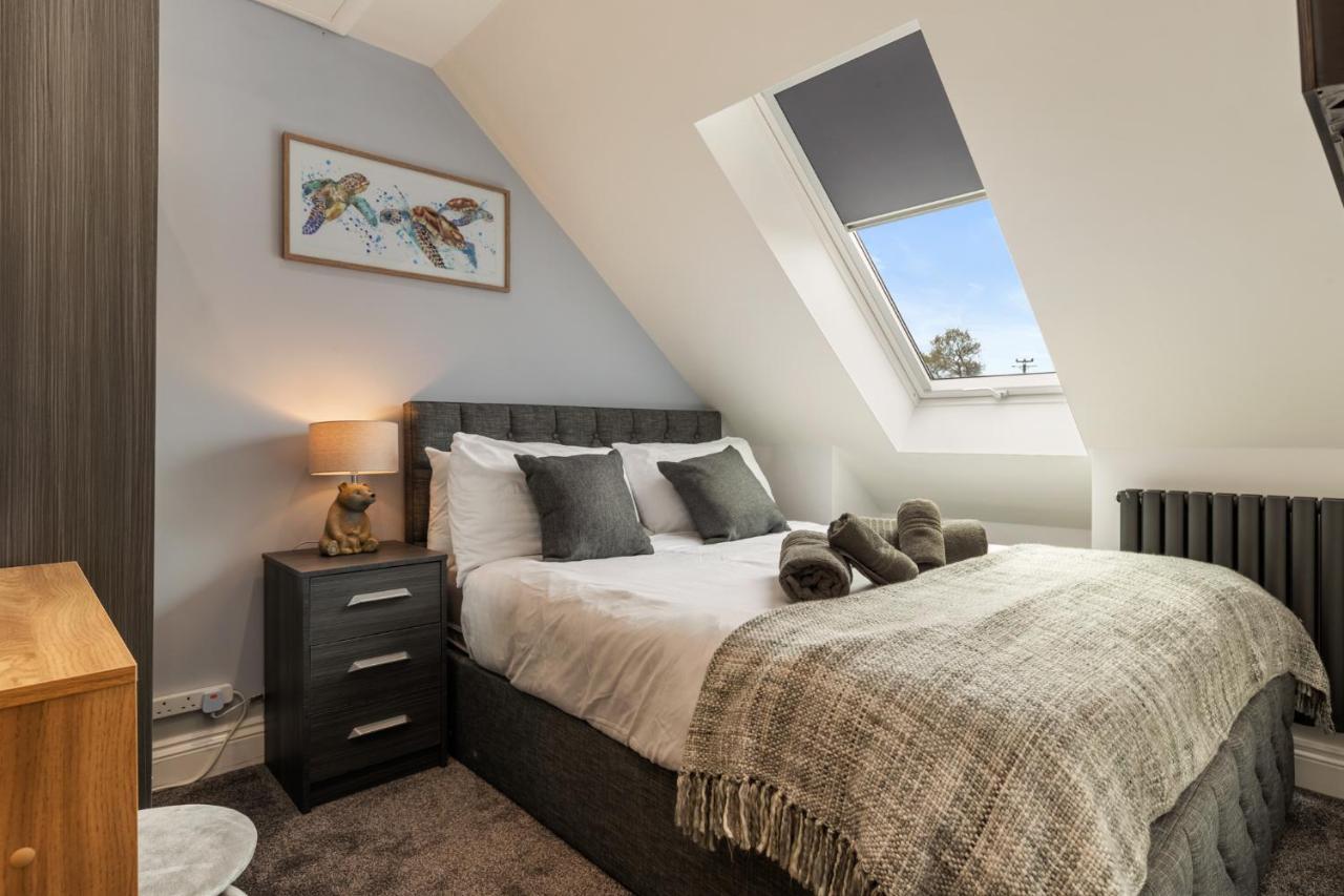 Sycamore Cottage Тенби Екстериор снимка